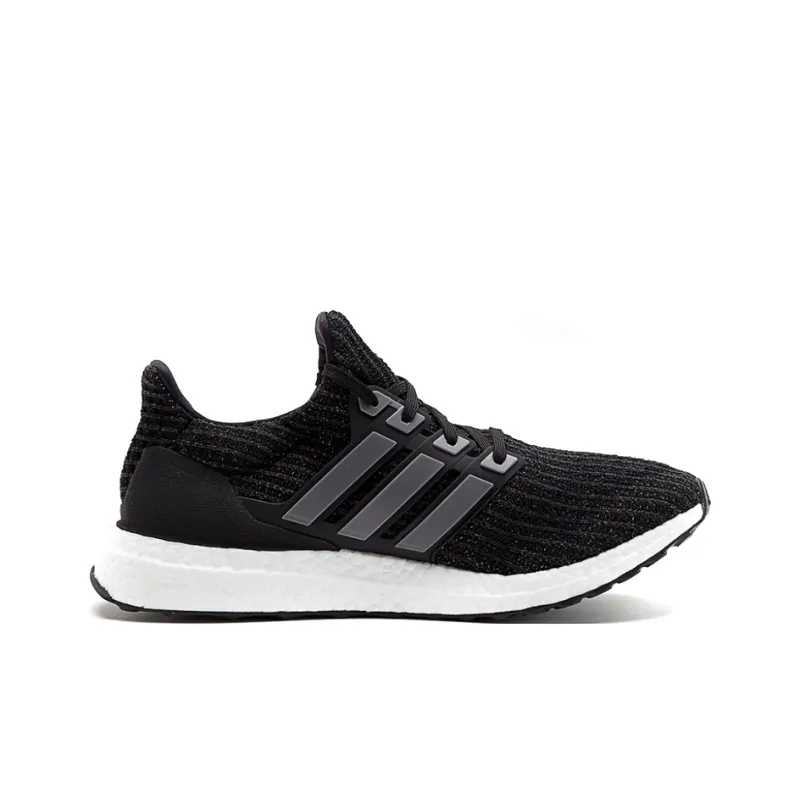 Adidas Ultra Boost 5th Anniversary Black-1
