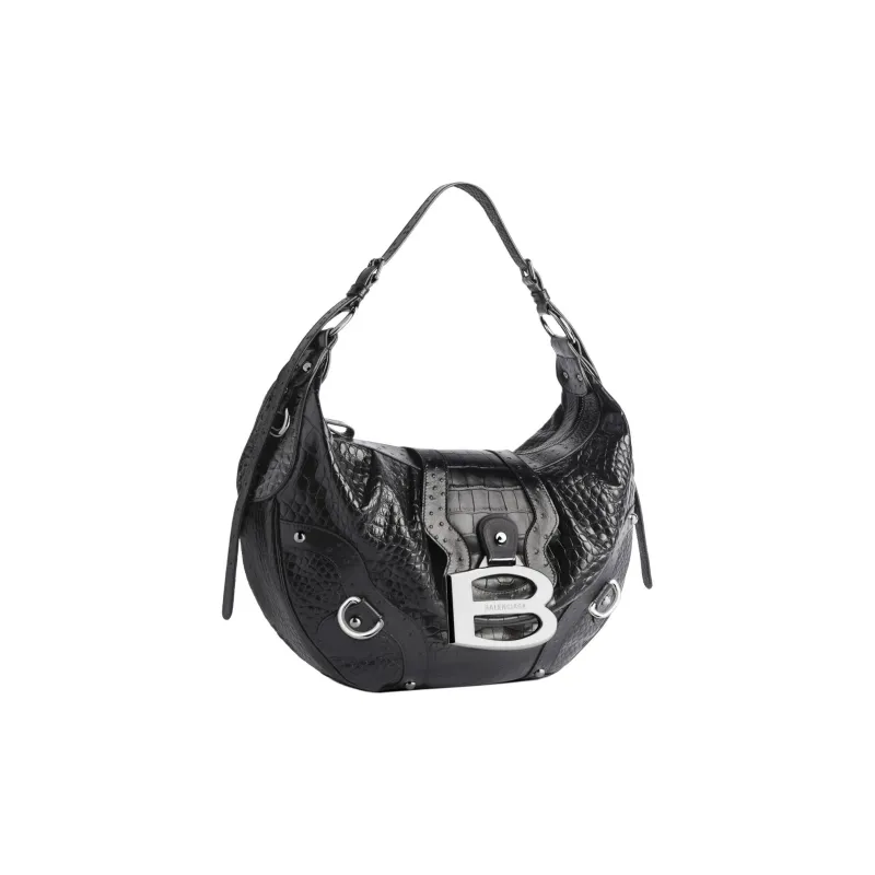 Balenciaga Essex Shoulder Bag-1