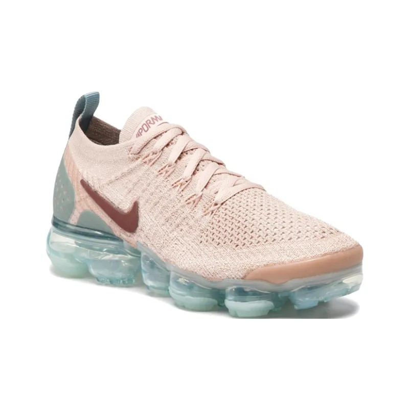 Nike Air VaporMax 2 Particle Beige Igloo Women's-1