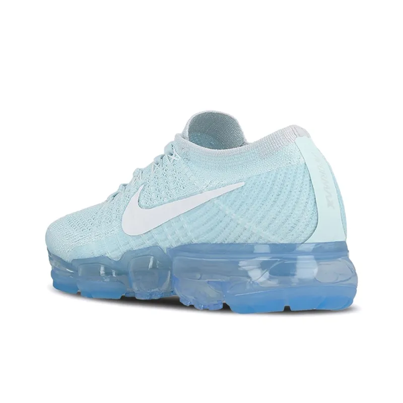 Nike Air VaporMax Glacier Blue Women's-3