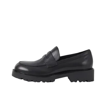 VAGABOND SHOEMAKERS Loafers Women's Black