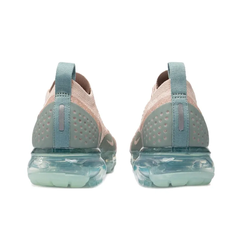 Nike Air VaporMax 2 Particle Beige Igloo Women's-4