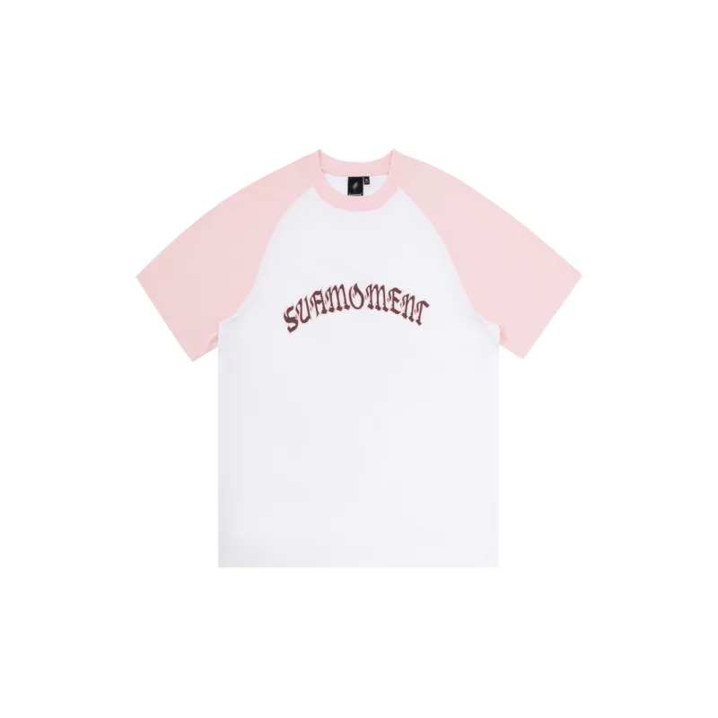 Suamoment Short Sleeved Half Sleeve Unisex-1