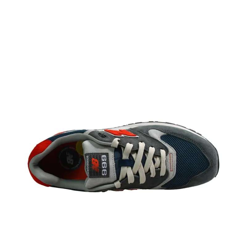 New Balance 999 'Grey'-3