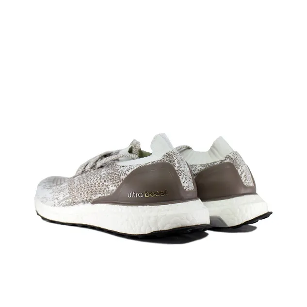 adidas Ultra Boost Uncaged Vapour Grey-3