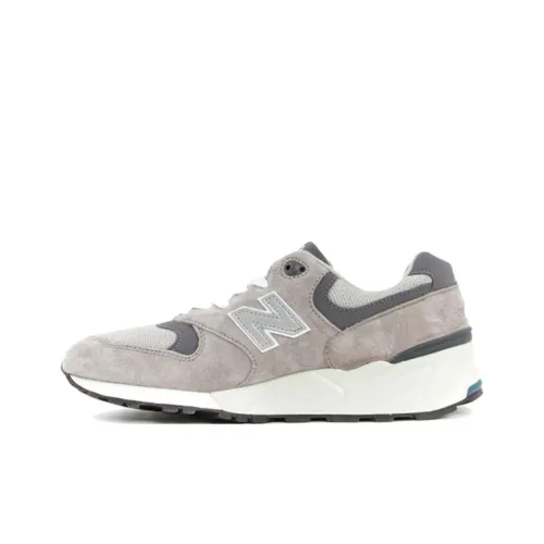 New Balance 999 Grey Heritage