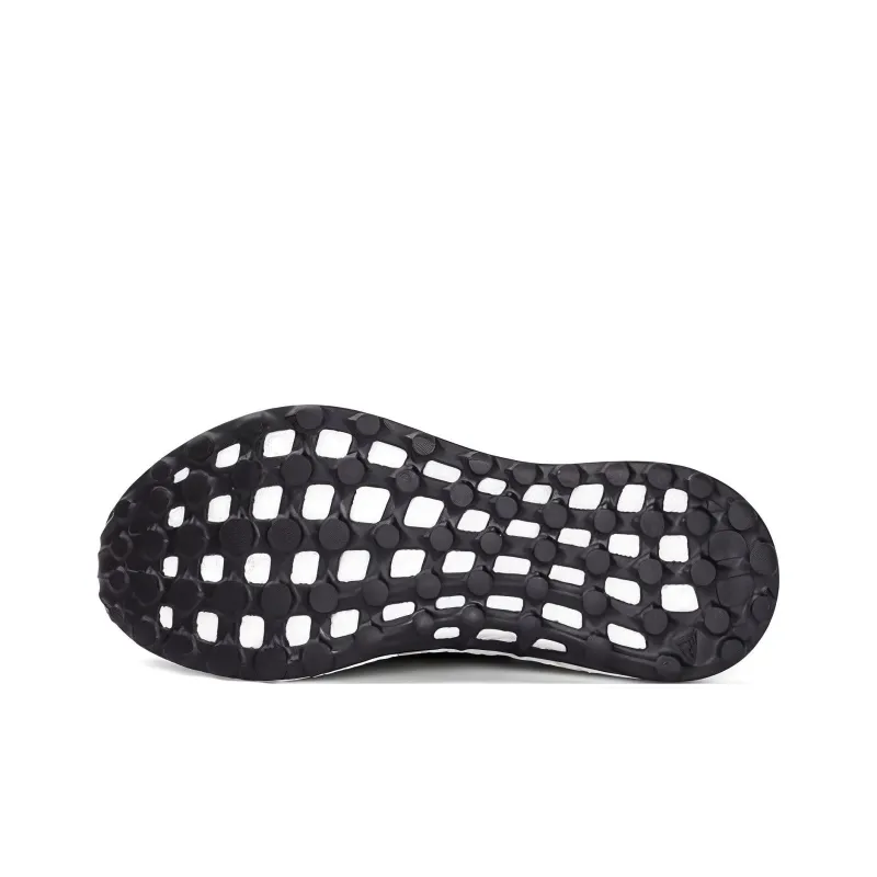 Adidas PureBoost Core Black-4