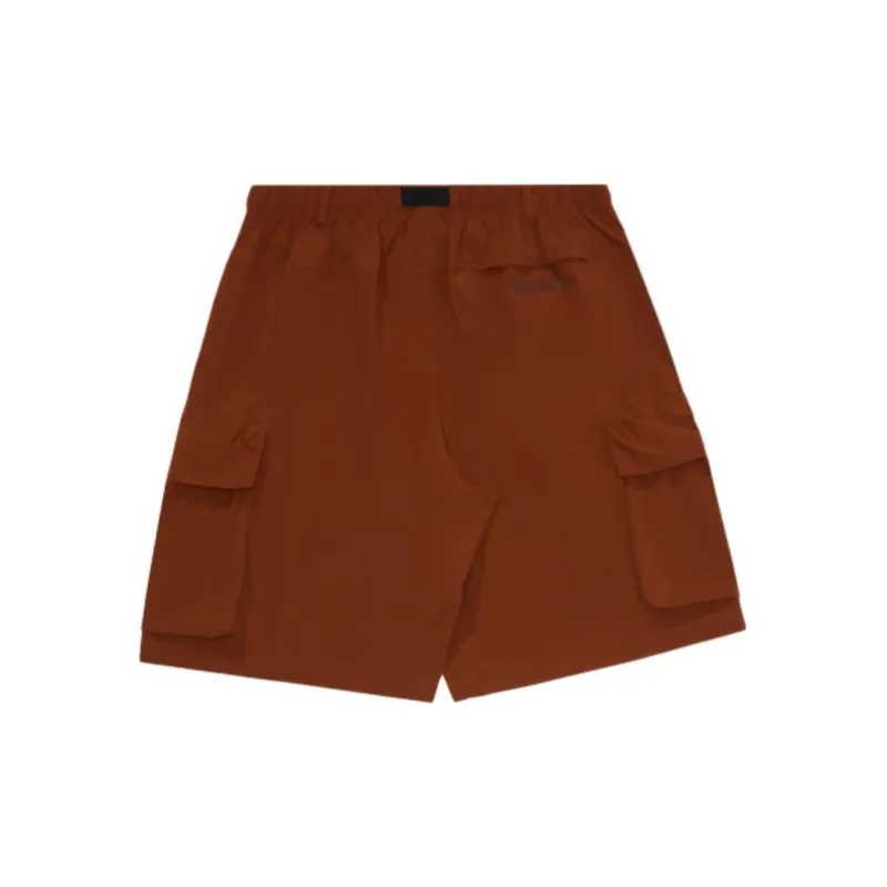 UNDEFEATED CLIMBING CLUB Capsule Series SS24 Cargo Shorts Unisex-1