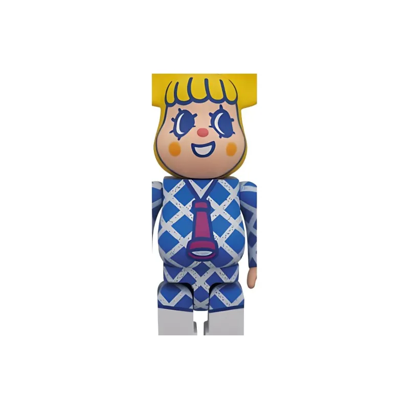 BE@RBRICK Greeting Sorkara Chan Blue-3