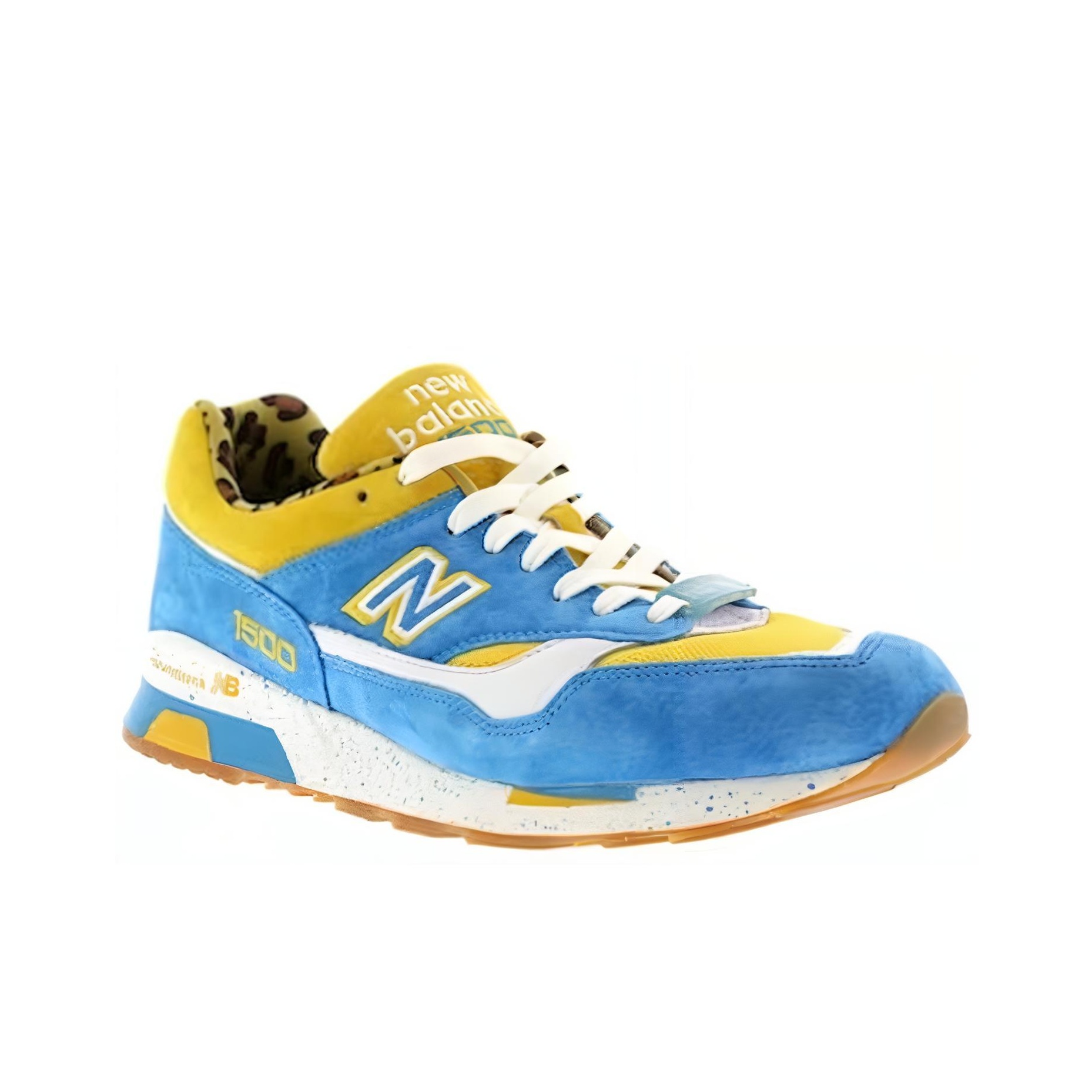 New Balance 1500 LaMJC X Colette X Undefeated Ucla POIZON