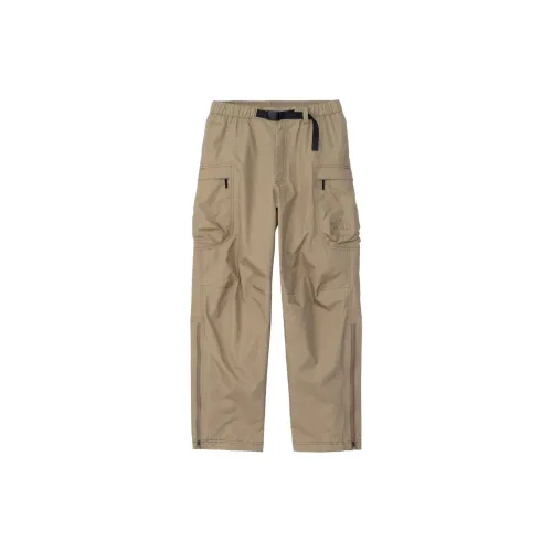 THE NORTH FACE Casual Pants Men Tan