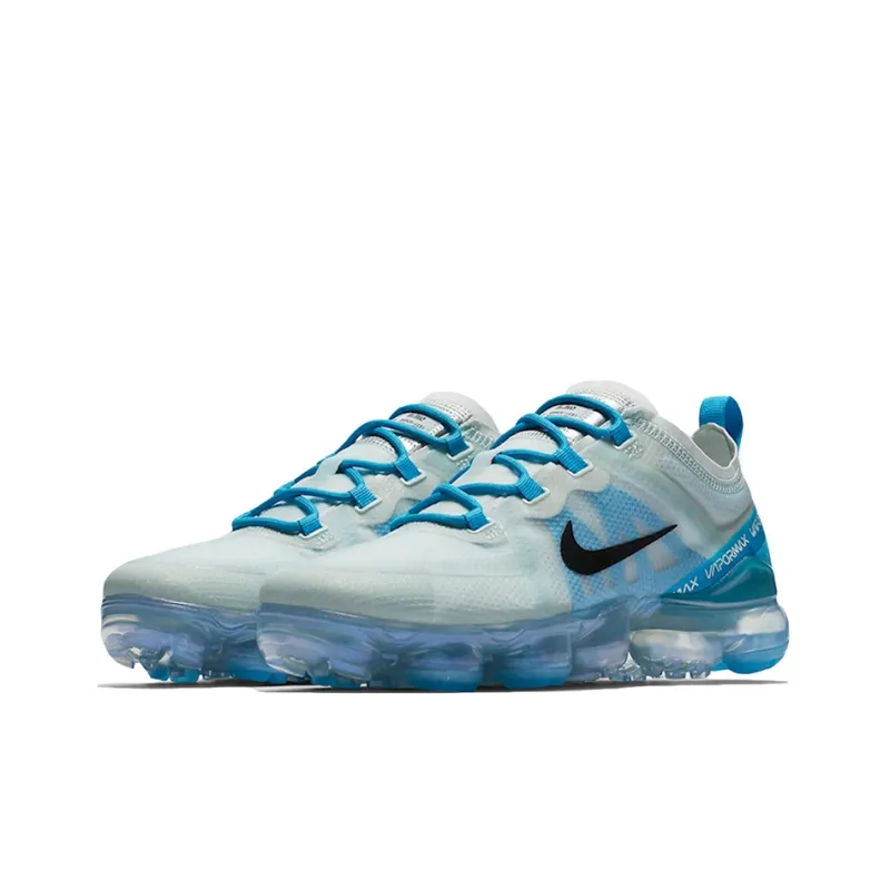 Nike Air VaporMax 2019 'Barely Grey' Women's-2