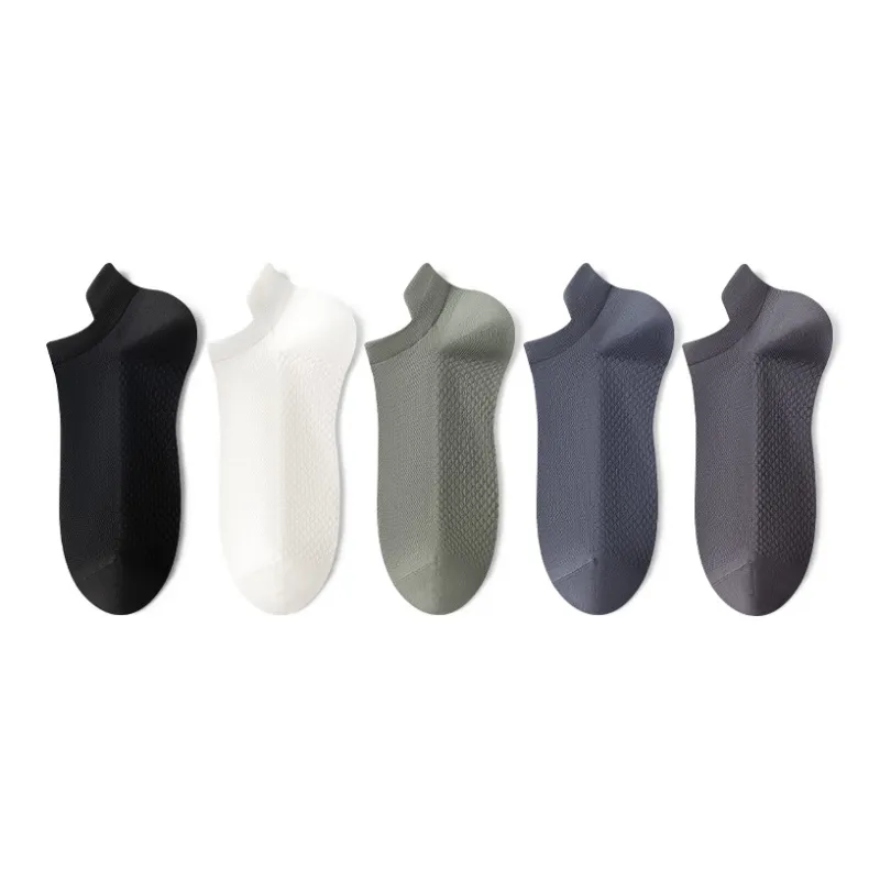 MIIOW Men Socks-8