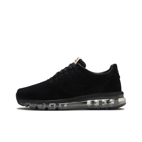 Nike Air Max LD-Zero Triple Black