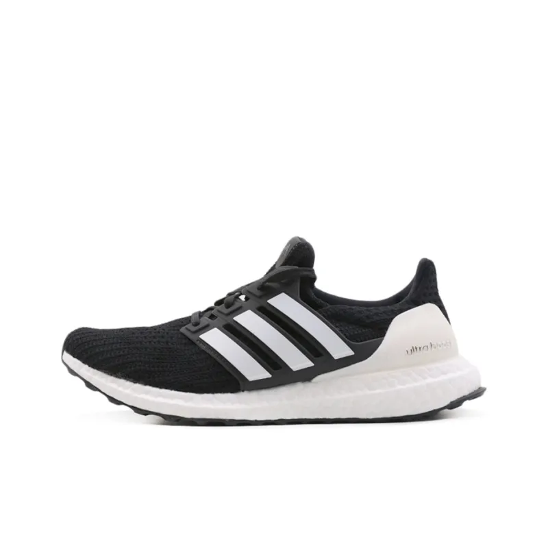 Adidas Ultra Boost 4.0 Show Your Stripes Black-0