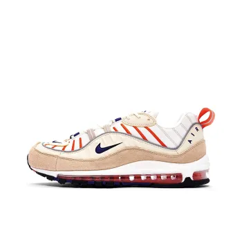 Nike Air Max 98 Sail Purple