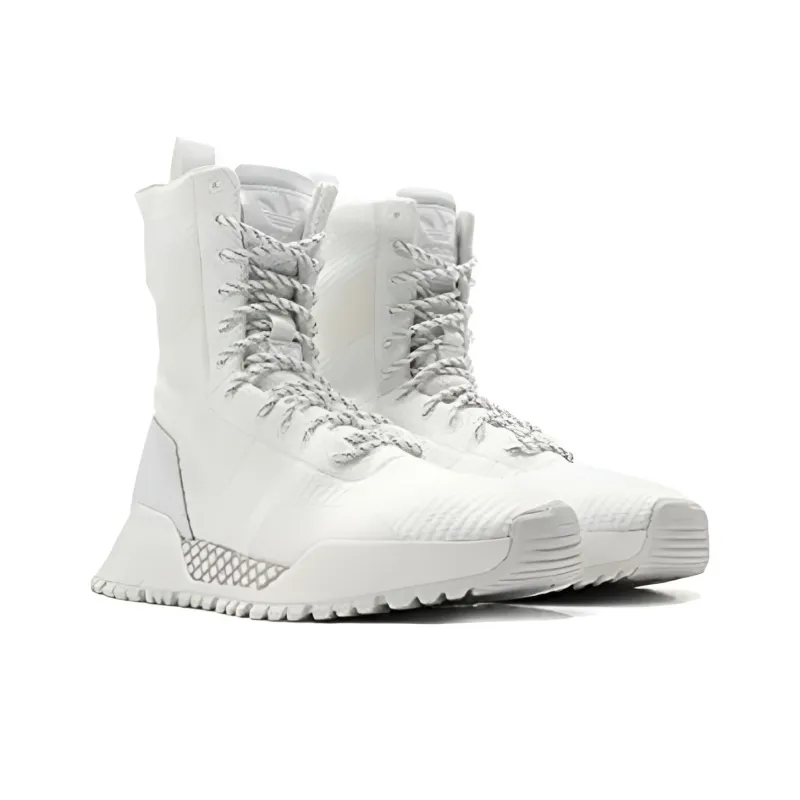 Adidas Af 1.3 Footwear White-3