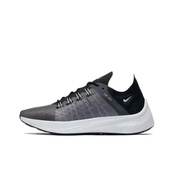 Nike EXP X14 Black Wolf Grey Women's