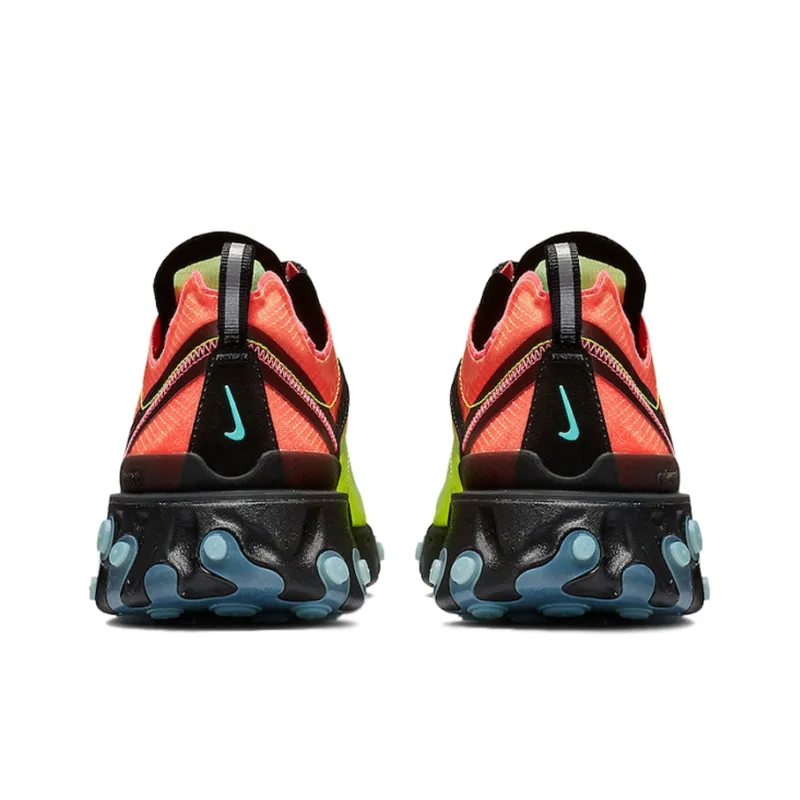 Nike React Element 87 Volt Racer Pink-4