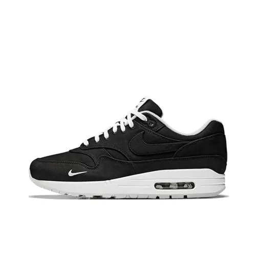 Nike Air Max 1 Dover Street Market Ventile Black