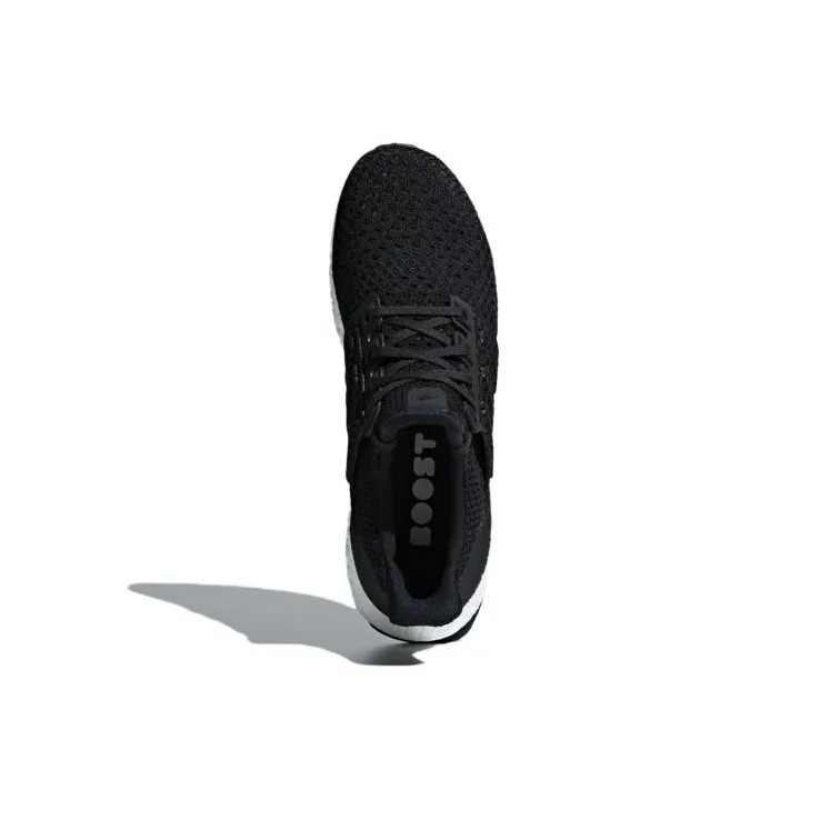 Adidas Ultra Boost Clima Black White-3