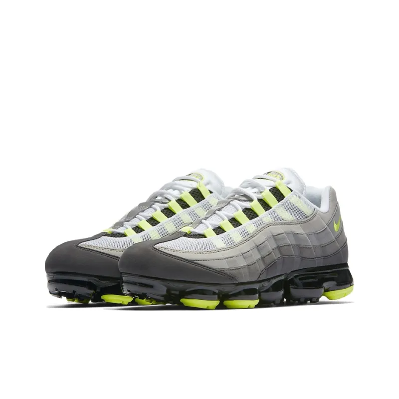 Nike Air VaporMax 95 Neon-2