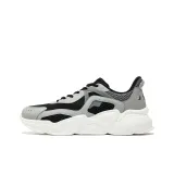 Gray Black