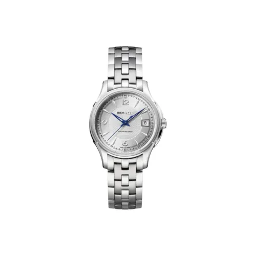 Hamilton Men Jazz Series Swiss Watches