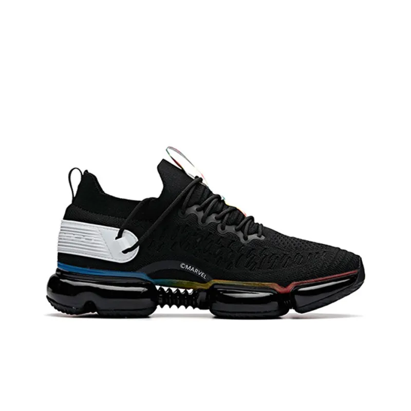 ANTA X Marvel Seed 'Loki Rainbow Bridge' Women's-1