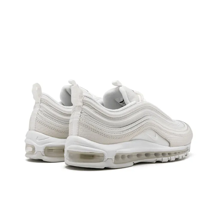 Nike Air Max 97 Summit White-2
