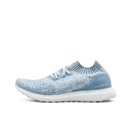 Adidas ULT Running Shoes Women's Low-Top Light Blue