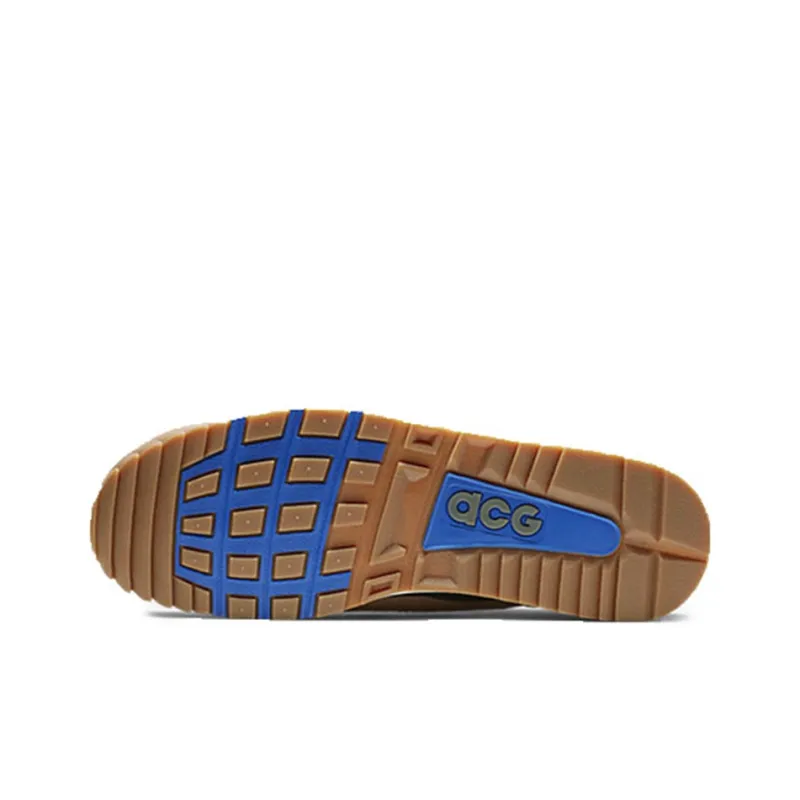 Nike Air Wildwood Acg Desert Dust Game Royal-4