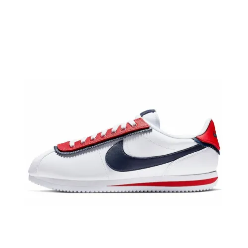 Nike Cortez Basic SE White