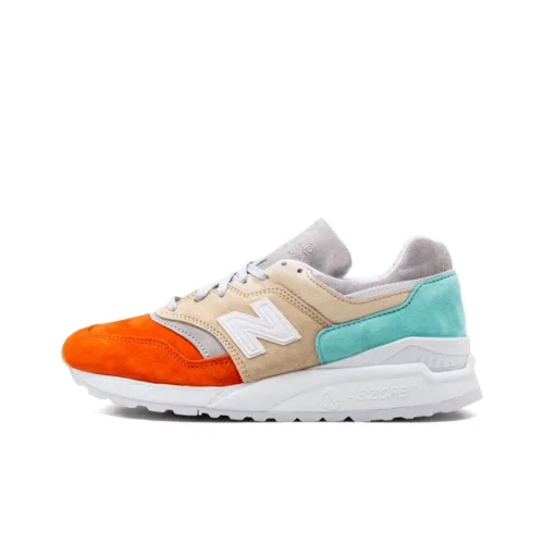New Balance 997.5 Ronnie Fieg Mykonos Cyclades
