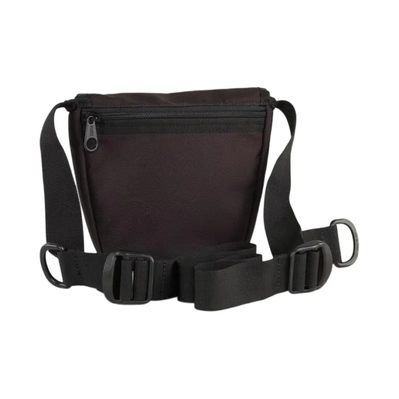 PUMA DOWNTOWN Polyester Shoulder Bag Crossbody Bag Mini Unisex Black-1