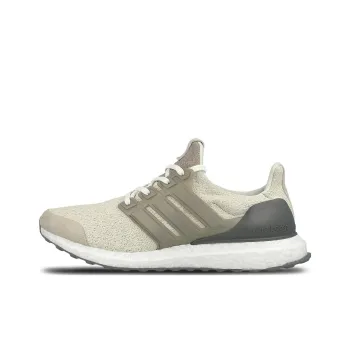 Adidas Ultra Boost Lux Sneakersnstuff X Social Status Vintage White