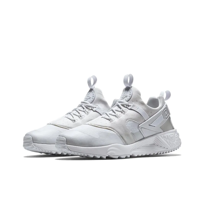 Nike Air Huarache Ultility White-1