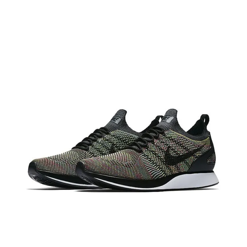 Nike Mariah Flyknit Racer Multi Color-4