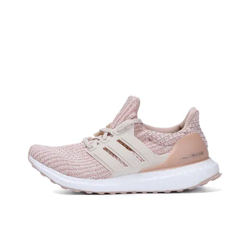 adidas Ultra Boost 4.0 Ash Pearl Women's