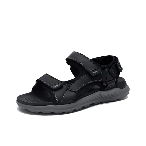 YEARCON Beach Sandals Men