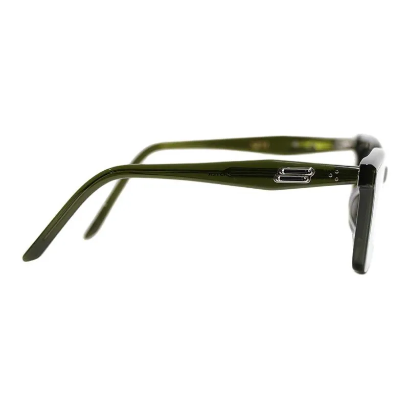 GENTLE MONSTER Rectangular Sunglasses Men's Jasper-2