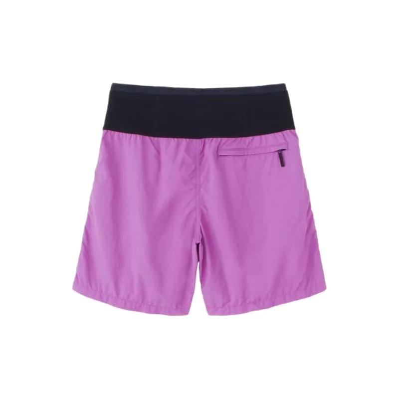 THE NORTH FACE Casual Shorts Men's Purple-1