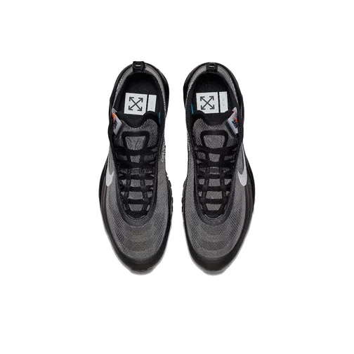 Nike Air Max 97 Off White Black-2
