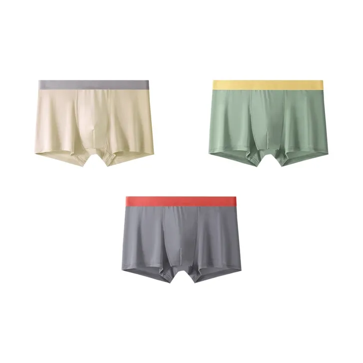 GOSO Underpants Men's Combo Set-16