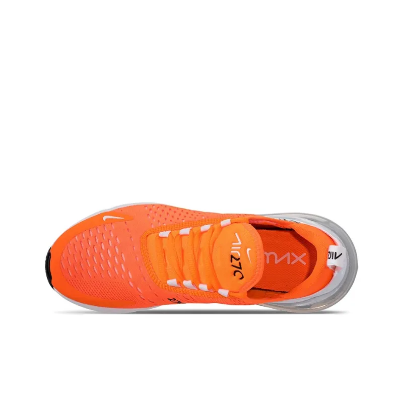 Nike Air Max 270 Total Orange Women's-2