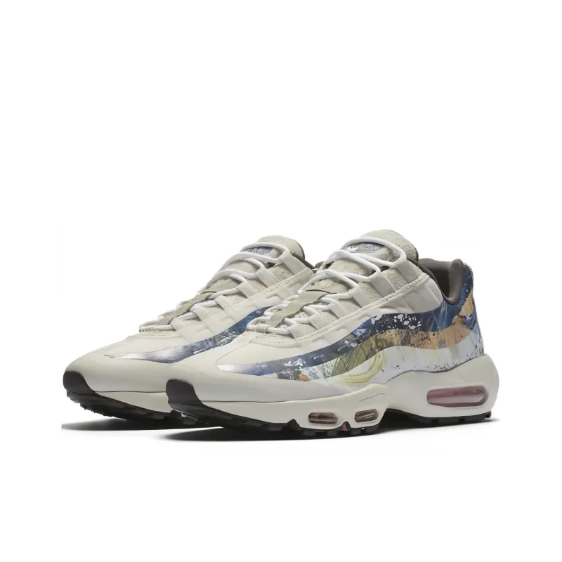Nike Air Max 95 Dave White Rabbit-2