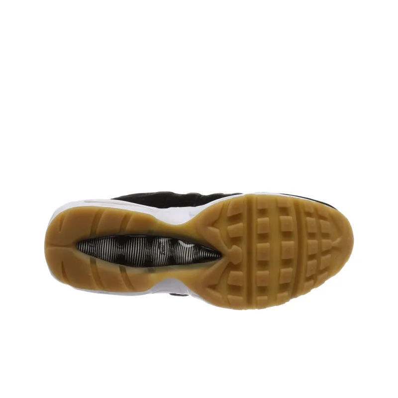 Nike Air Max 95 Exotic Skins Black Gum-4