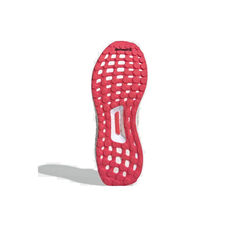 Adidas Ultra Boost Multi Color Red Women's-5