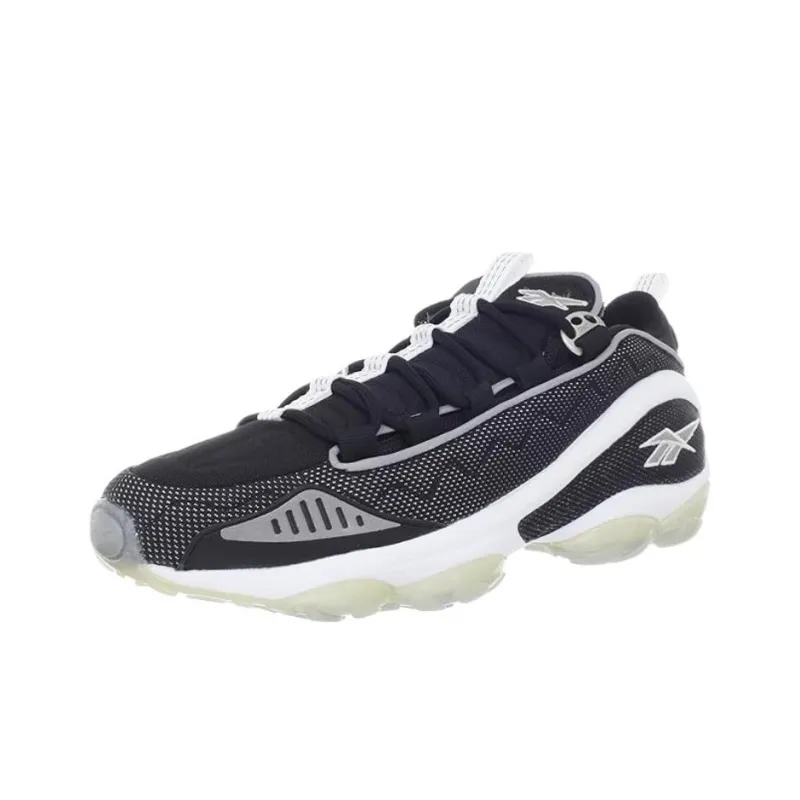 Reebok Dmx Run 10 Navy-2
