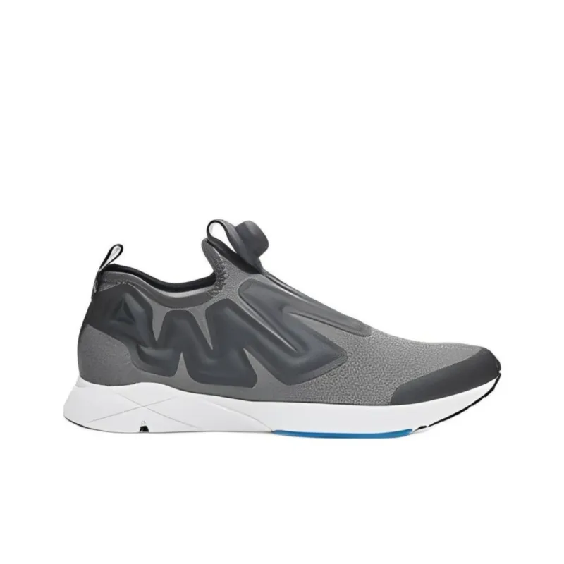 Reebok Pump Supreme Hoodie Coal-1